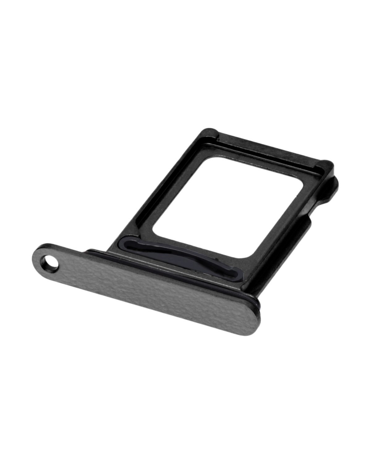 Iphone 13 Pro Max ile Uyumlu Çift Sim Kart Tepsisi / 13 Pro Max Grafit ile Uyumlu - Görsel 3