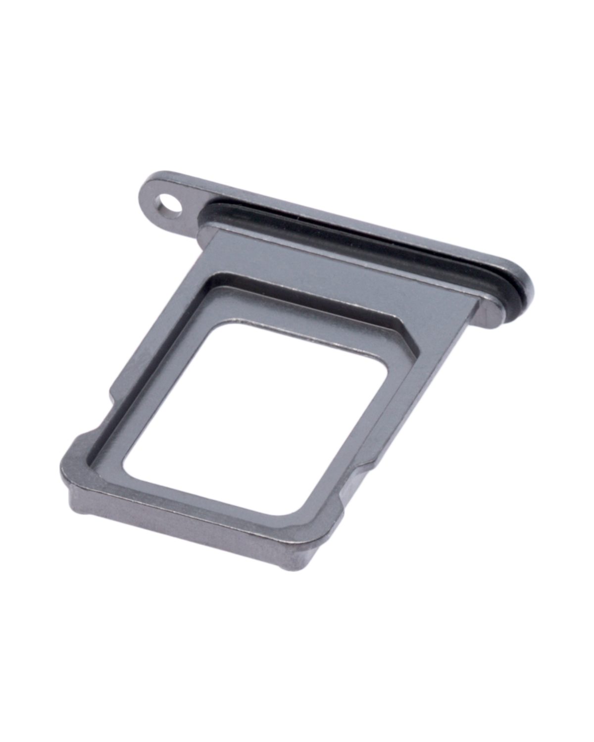 Iphone 13 Pro Max ile Uyumlu Çift Sim Kart Tepsisi / 13 Pro Max Sierra Blue ile Uyumlu - Görsel 4