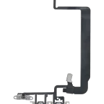 Iphone 13 Pro Max ile Uyumlu Güç Düğmesi Esnek Kablo ile Uyumlu