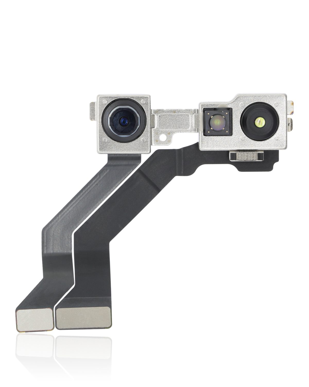 Iphone 13 Pro Max ile Uyumlu Ön Kamera ile Uyumlu