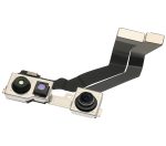 Iphone 13 Pro Max ile Uyumlu Ön Kamera ile Uyumlu - Görsel 4