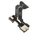 Iphone 13 Pro Max ile Uyumlu Ön Kamera ile Uyumlu - Görsel 5