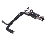 Iphone 13 Pro Max ile Uyumlu Şarj Portu Esnek Kablosu Aftermarket Plus Sierra Blue ile Uyumlu - Görsel 3