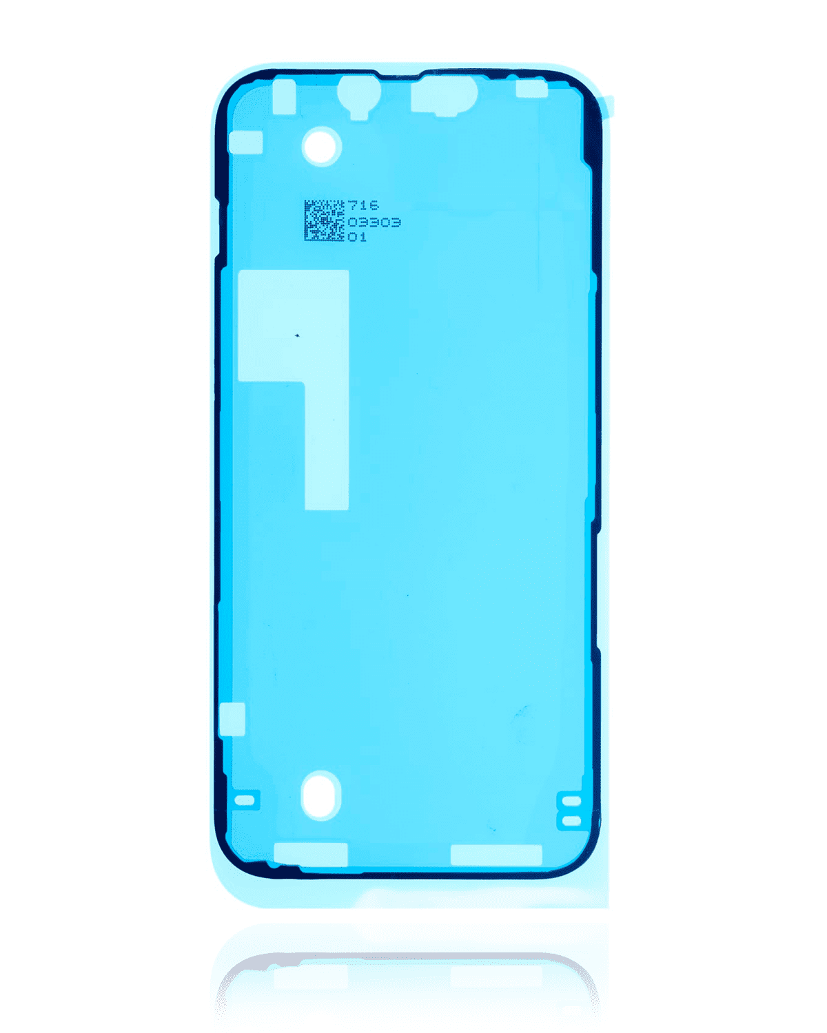 Iphone 13 Pro Max ile Uyumlu Su Geçirmezlik ve Toz Bandı ile Uyumlu 1 Adet - Görsel 2
