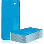 Iphone 13 Pro Max ile Uyumlu Su Geçirmezlik ve Toz Bandı ile Uyumlu 1 Adet