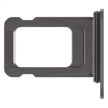 Iphone 13 Pro Max ile Uyumlu Tek SIM Kart Tepsisi / 13 Pro Max Orijinal  Mavi ile Uyumlu