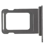 Iphone 13 Pro Max ile Uyumlu Tek SIM Kart Tepsisi / 13 Pro Max Orijinal  Yeşil ile Uyumlu