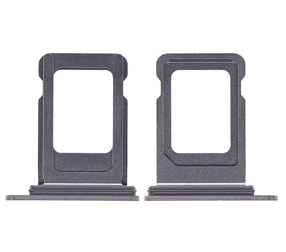 Iphone 13 Pro Max ile Uyumlu Tek Sim Kart Tepsisi / 13 Pro Max Alpine Green ile Uyumlu - Görsel 2