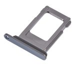 Iphone 13 Pro Max ile Uyumlu Tek Sim Kart Tepsisi / 13 Pro Max Alpine Green ile Uyumlu - Görsel 3