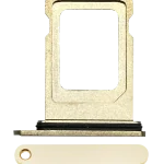 Iphone 13 Pro Max ile Uyumlu Tek Sim Kart Tepsisi iphone 12 Pro / 12 Pro Max / 13 Pro / 13 Pro Max Gold ile Uyumlu