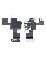 Iphone 13 Pro Max ile Uyumlu WiFi Flex Kablo ile Uyumlu - Görsel 2