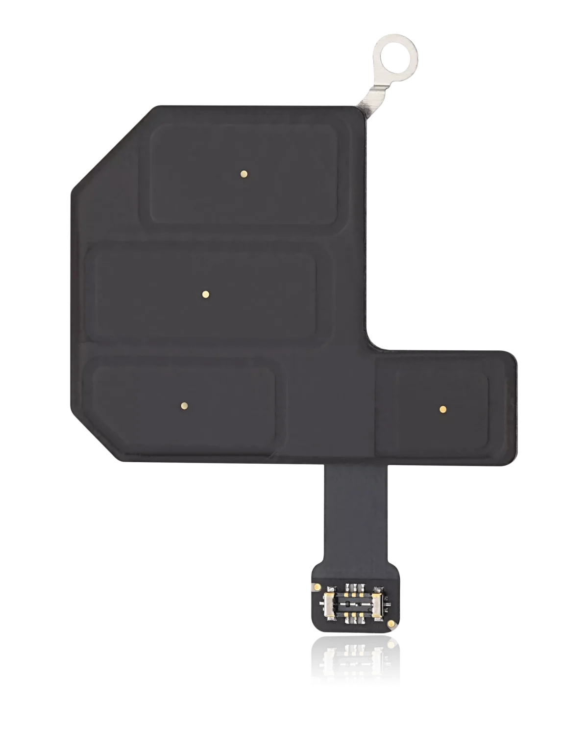 Iphone 13 Pro ile Uyumlu GPS Anten Flex Kablosu ile Uyumlu Uluslararası Sürüm