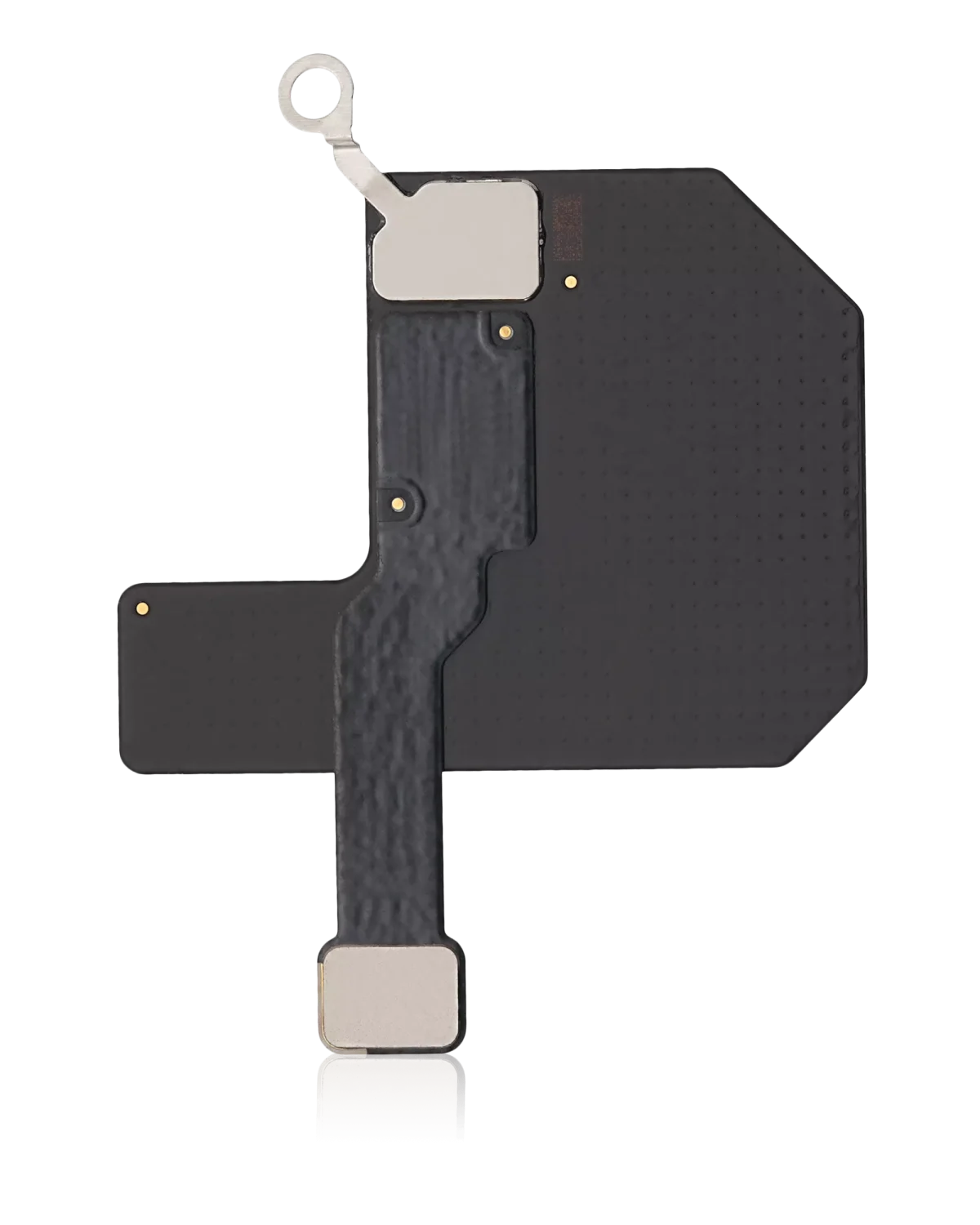 Iphone 13 Pro ile Uyumlu GPS Anten Flex Kablosu ile Uyumlu Uluslararası Sürüm - Görsel 3