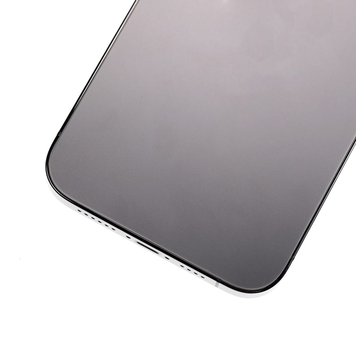 Iphone 13 Pro ile Uyumlu Kasa Bileşenler Önceden Takılmış Uluslararası Sürüm ile Uyumlu Kasa  Grafit - Görsel 3