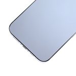 Iphone 13 Pro ile Uyumlu Kasa Bileşenler Önceden Takılmış Uluslararası Sürüm ile Uyumlu Kasa  Sierra Mavisi - Görsel 2