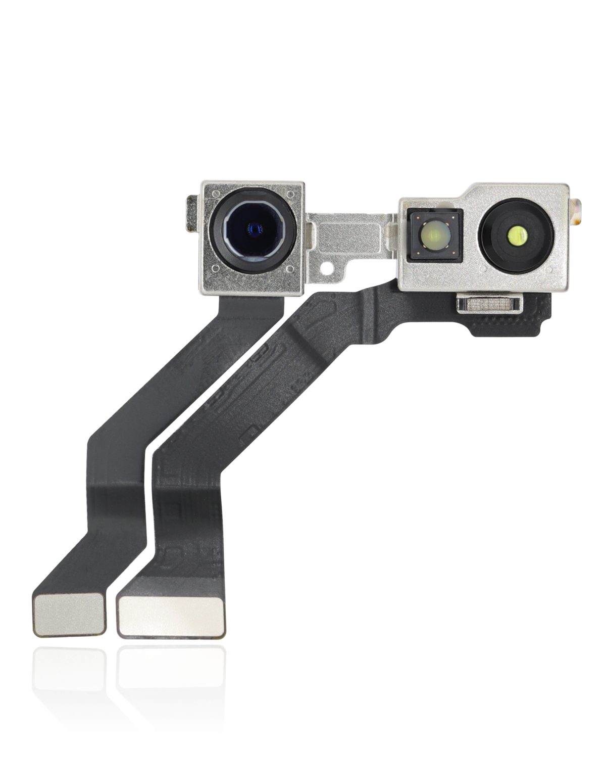 Iphone 13 Pro ile Uyumlu Ön Kamera ile Uyumlu