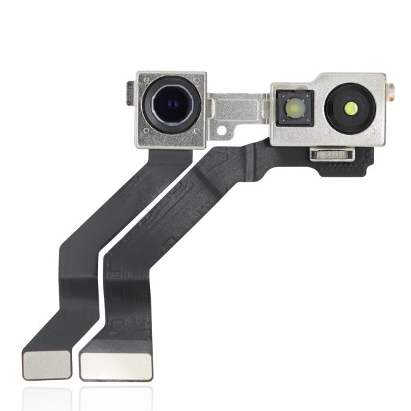 Iphone 13 Pro ile Uyumlu Ön Kamera ile Uyumlu