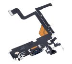 Iphone 13 Pro ile Uyumlu Şarj Portu Esnek Kablosu Premium Sierra Blue ile Uyumlu - Görsel 3