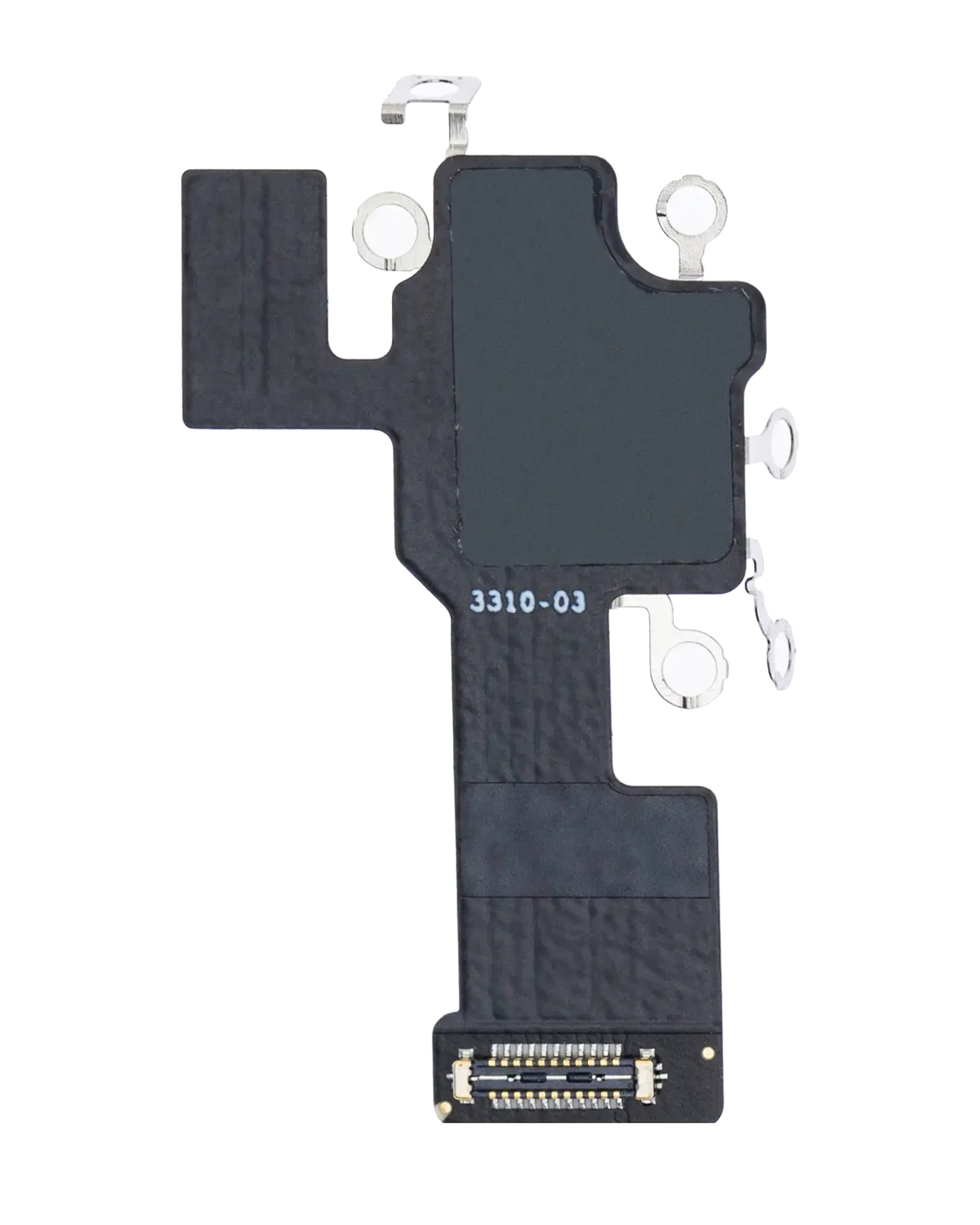 Iphone 13 Pro ile Uyumlu WiFi Flex Kablo ile Uyumlu - Görsel 3
