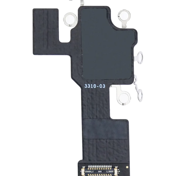 Iphone 13 Pro ile Uyumlu WiFi Flex Kablo ile Uyumlu