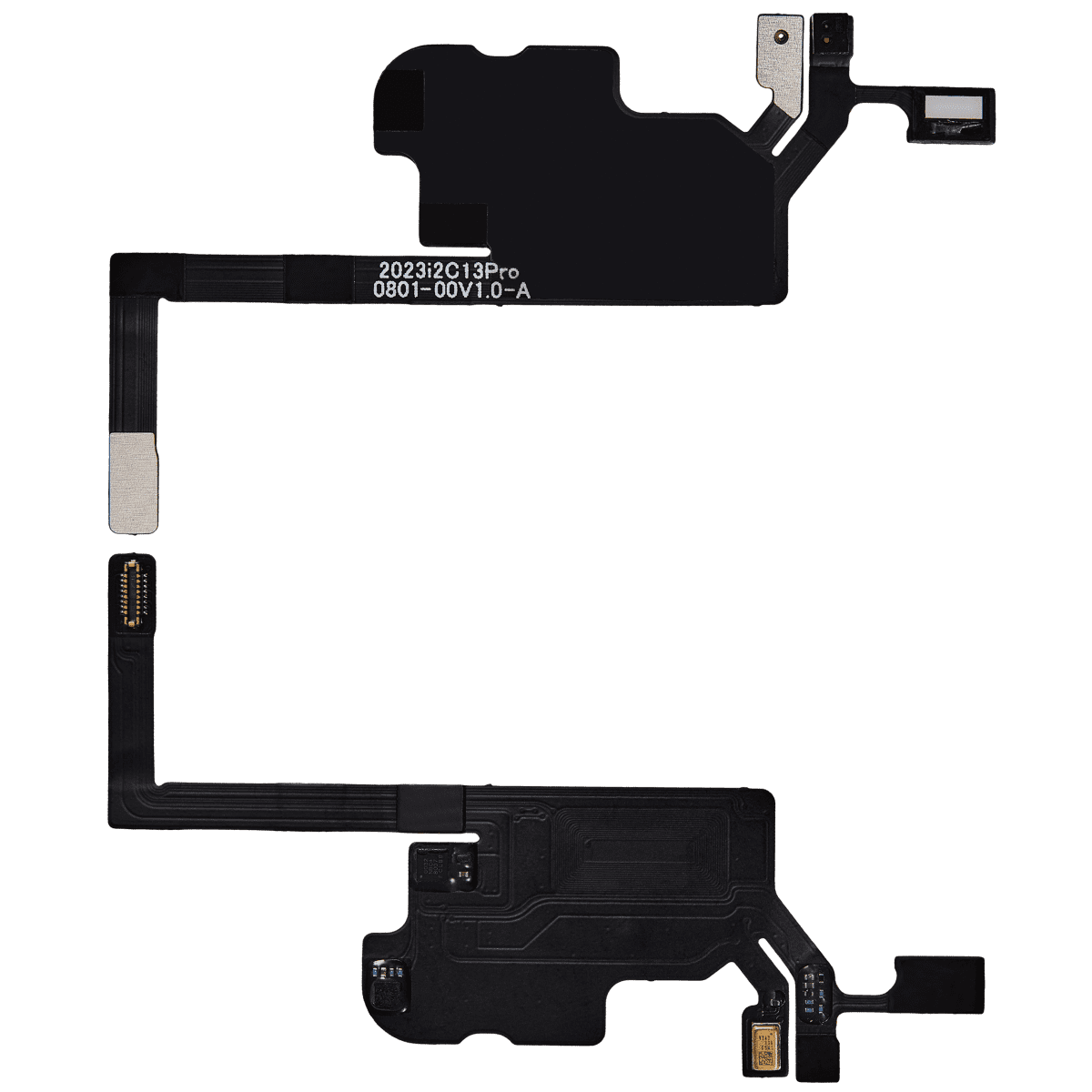 Iphone 13 Pro ile Uyumlu Yakınlık Sensörü Esnek Kablo ile Uyumlu Programlama Gerekir I2C - Görsel 2