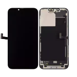 Iphone 13 Pro ile Uyumlu Yakınlık Sensörü Flex Önceden Takılı Servis Paketi ile Uyumlu - Görsel 2