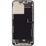 Iphone 13 Pro ile Uyumlu Yakınlık Sensörü Flex Önceden Takılı Servis Paketi ile Uyumlu - Görsel 3