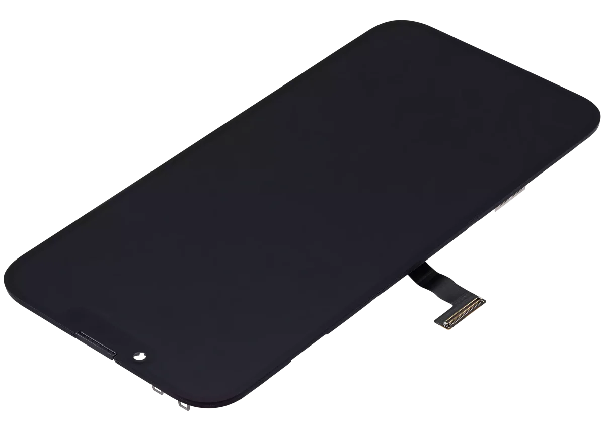 Iphone 13 Pro ile Uyumlu Yakınlık Sensörü Flex Önceden Takılı Servis Paketi ile Uyumlu - Görsel 4