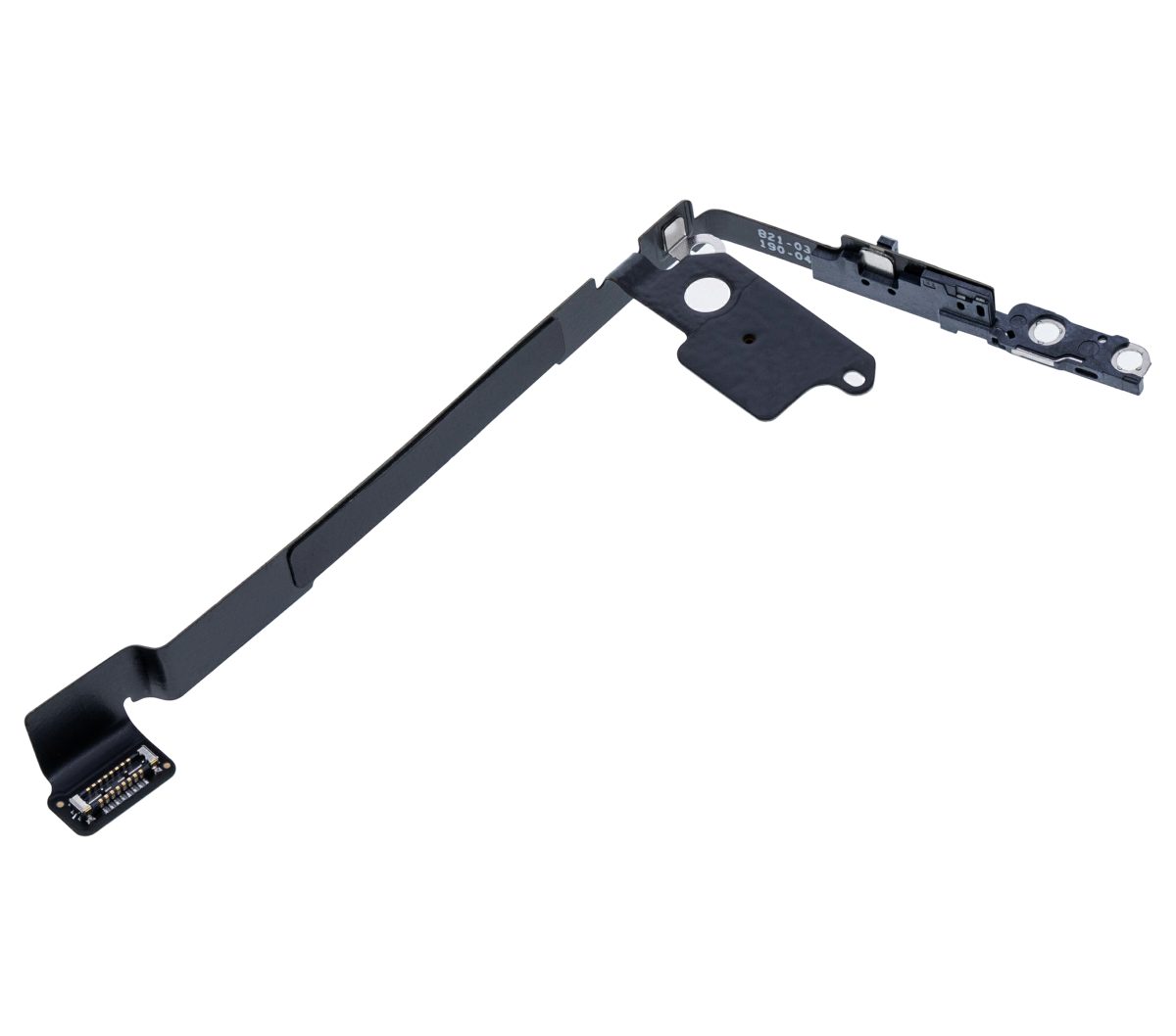 Iphone 13 ile Uyumlu Bluetooth Flex Kablo ile Uyumlu - Görsel 4