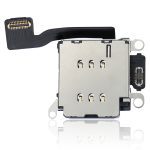 Iphone 13 ile Uyumlu Çift Sim Kart Okuyucu ile Uyumlu