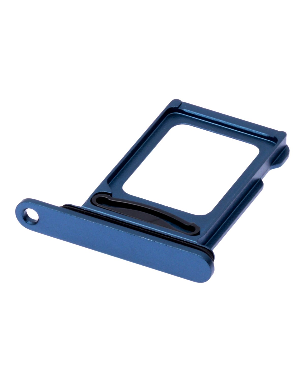 Iphone 13 ile Uyumlu Çift Sim Kart Tepsisi Mavi ile Uyumlu - Görsel 3