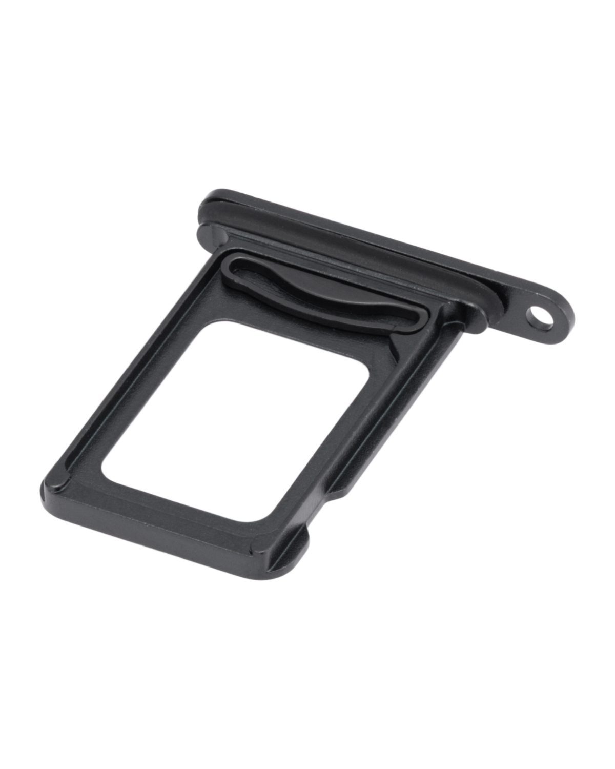 Iphone 13 ile Uyumlu Çift Sim Kart Tepsisi Midnight ile Uyumlu - Görsel 3