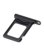 Iphone 13 ile Uyumlu Çift Sim Kart Tepsisi Midnight ile Uyumlu - Görsel 3