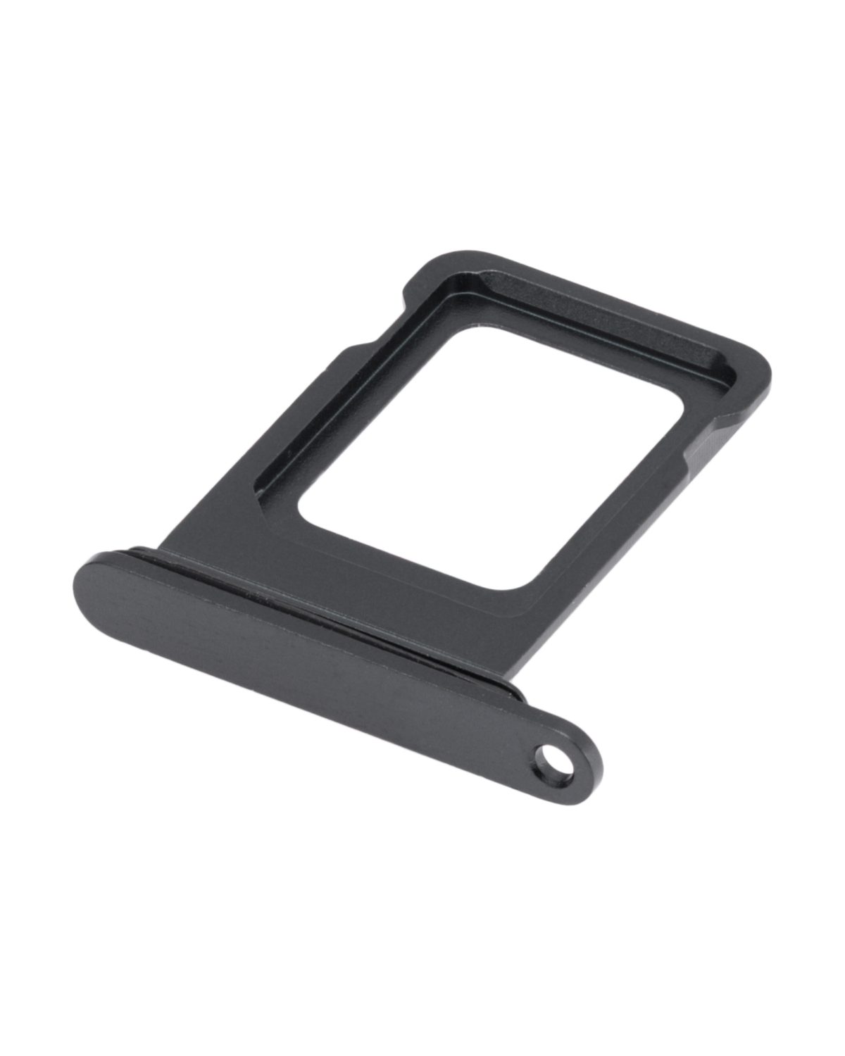 Iphone 13 ile Uyumlu Çift Sim Kart Tepsisi Midnight ile Uyumlu - Görsel 4