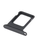 Iphone 13 ile Uyumlu Çift Sim Kart Tepsisi Midnight ile Uyumlu - Görsel 4