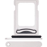 Iphone 13 ile Uyumlu Çift Sim Kart Tepsisi Rose ile Uyumlu