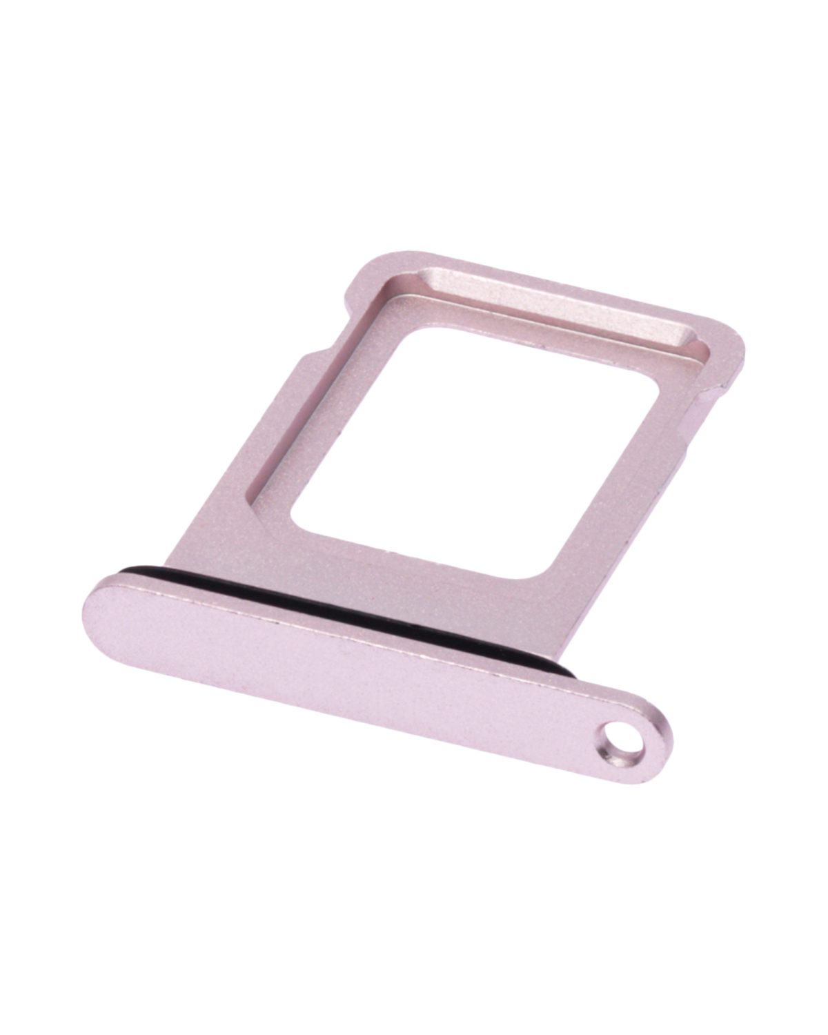 Iphone 13 ile Uyumlu Çift Sim Kart Tepsisi Rose ile Uyumlu - Görsel 4