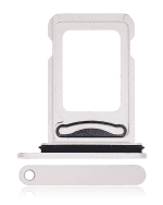 Iphone 13 ile Uyumlu Çift Sim Kart Tepsisi Rose ile Uyumlu - Görsel 5