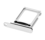 Iphone 13 ile Uyumlu Çift Sim Kart Tepsisi Starlight ile Uyumlu - Görsel 3