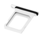 Iphone 13 ile Uyumlu Çift Sim Kart Tepsisi Starlight ile Uyumlu - Görsel 4