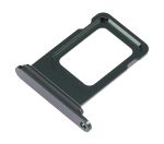 Iphone 13 ile Uyumlu Çift Sim Kart Tepsisi ile Uyumlu Yeşil - Görsel 4