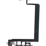 Iphone 13 ile Uyumlu Güç Düğmesi Esnek Kablo ile Uyumlu