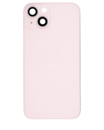 Iphone 13 ile Uyumlu Kasa Bileşenler Önceden Takılmış ile Uyumlu Kasa Uluslararası Sürüm Kasa Rose - Görsel 3