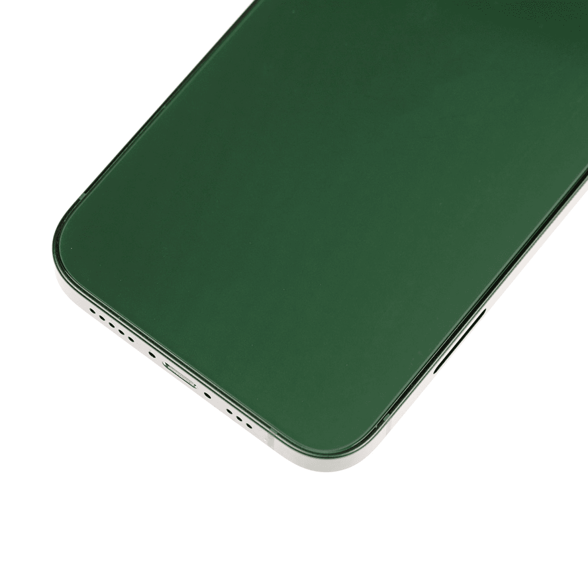 Iphone 13 ile Uyumlu Kasa Bileşenler Önceden Takılmış ile Uyumlu Kasa Uluslararası Sürüm Kasa Yeşil - Görsel 2