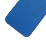 Iphone 13 ile Uyumlu Kasa Bileşenler Önceden Takılmış ile Uyumlu Kasa Uluslararası Sürüm  Mavi - Görsel 2
