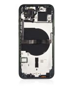 Iphone 13 ile Uyumlu Kasa Bileşenler Önceden Takılmış ile Uyumlu Kasa Uluslararası Sürüm Yeşil - Görsel 2