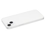 Iphone 13 ile Uyumlu Küçük Bileşenler Önceden Takılmış Arka Muhafaza ile Uyumlu Logo Yok Plus Uluslararası Sürüm Starlight - Görsel 4