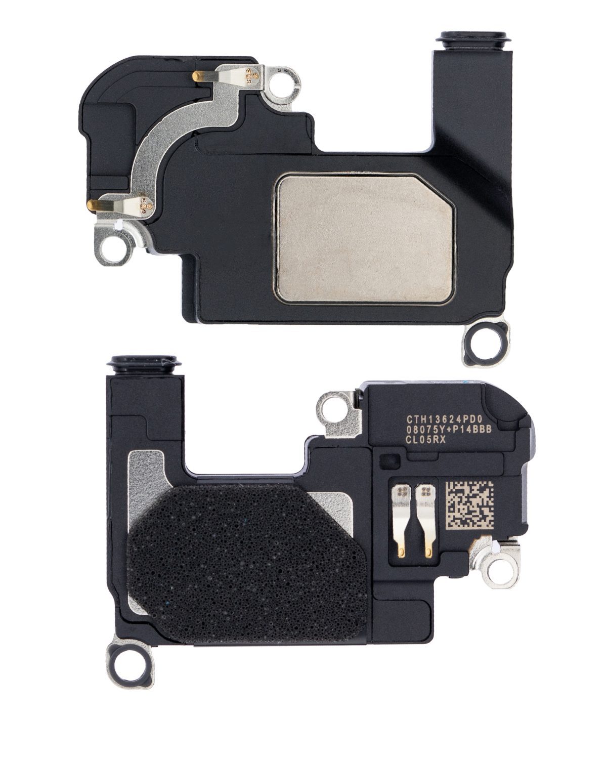 Iphone 13 ile Uyumlu Kulaklık Hoparlörü  (Lehimleme Gerekli) - Görsel 2