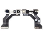 Iphone 13 ile Uyumlu Ön Kamera ile Uyumlu - Görsel 2