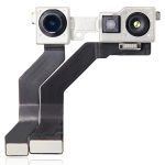 Iphone 13 ile Uyumlu Ön Kamera ile Uyumlu